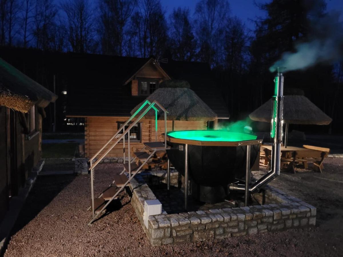 Karkonoskie Chaty Szklarska Poręba Exterior foto