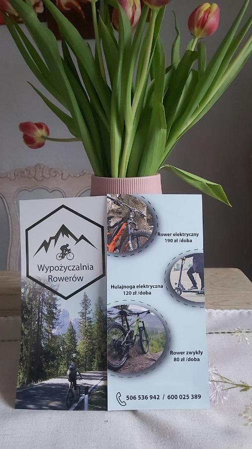 Karkonoskie Chaty Szklarska Poręba Exterior foto